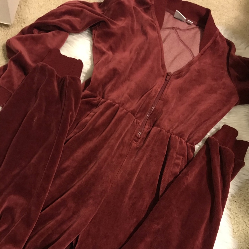 Puma jumpsuit